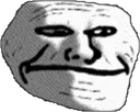 Troll Despair trolldespair Discord Emoji