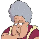 AbuelitaHm