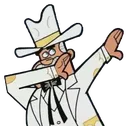 3851dimmadomedab