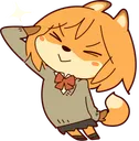 FoxSalute FoxSalute