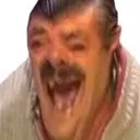 memelaughing Discord Emoji