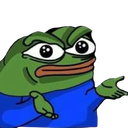 PepeWhat Discord emoji