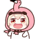 KleeMetal Discord emoji