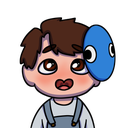 wispchild Discord emoji