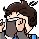 wispshout Discord emoji