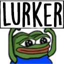 ha_LurkerOwO Discord emoji