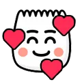 happyfacewithhearts