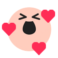 happywithhearts Discord emoji