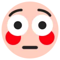 tflushed