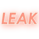 leak