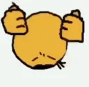 sadge