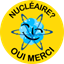 nuclaire Discord sticker from République Souveraine 🇫🇷