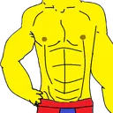 FTGPpikaheadbody2 Discord Emoji