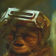 babufrik_laugh Discord emoji
