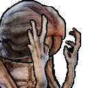 DemoHands Discord emoji