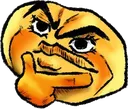 Thonking