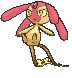 Mespritshiny