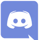 Discord Logo discordlogo Discord Emoji