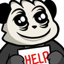 3_pandaHelp Discord emoji