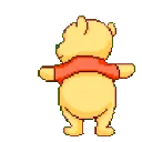 WinnieDance