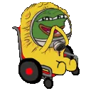 peepogigglechair