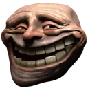 Troll Hd trollhd Discord Emoji