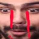 CryingBlood CryingBlood