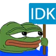 pepeIdk