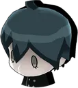 ShuichiIStare ShuichiIStare