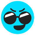 mischievous Discord emoji