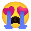 hearteyescrytime