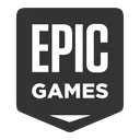Epic Games EpicGames Discord Emoji