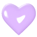 Purpleheart PurpleHeart Discord Emoji