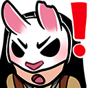 huntress Discord emoji