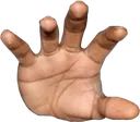 mine