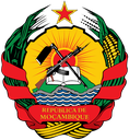 Mozambique Discord emoji