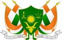 Niger Discord emoji