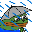 sadgerain