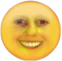 sunsmile Discord emoji