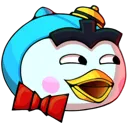 yybs_MrPoggers Discord Emoji