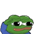peeposalute