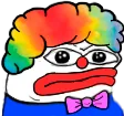 clown