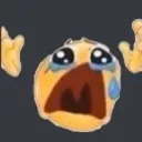suffering Discord Emoji