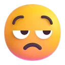 unamused
