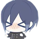 ShuichiFlustered