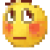 zzFlushed Discord emoji