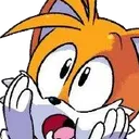 TailsGasp