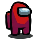 amogus Discord Emoji