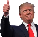 TrumpsUp TrumpsUp