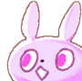 SanaSlugPog Discord emoji